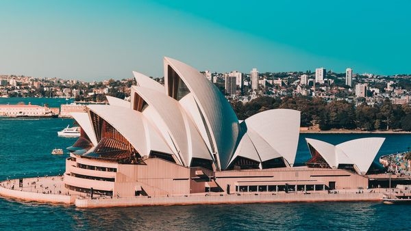 Countries can grant citizenship by birth