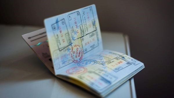 Countries can grant citizenship by birth