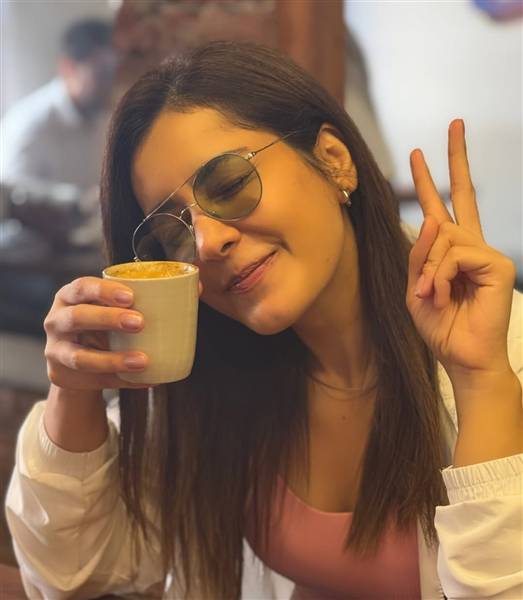 actress raashi khanna