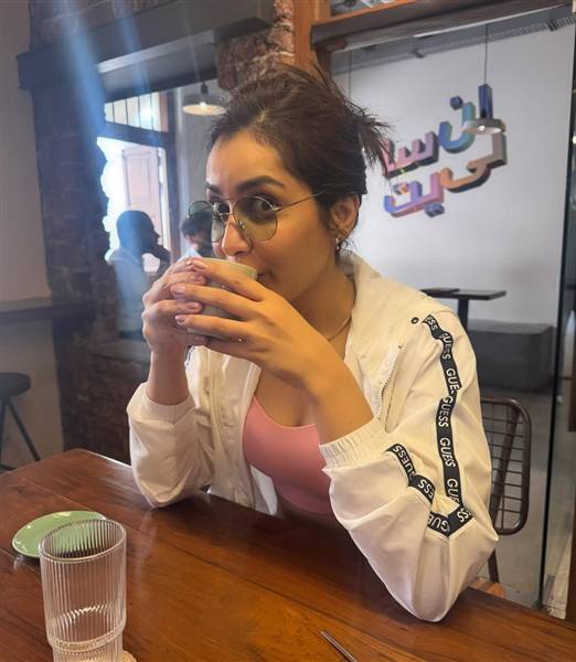 actress raashi khanna