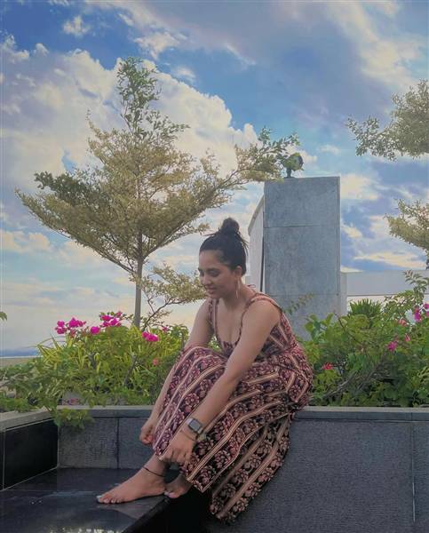 srushti dange