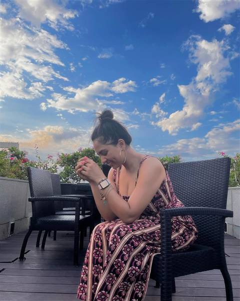 srushti dange