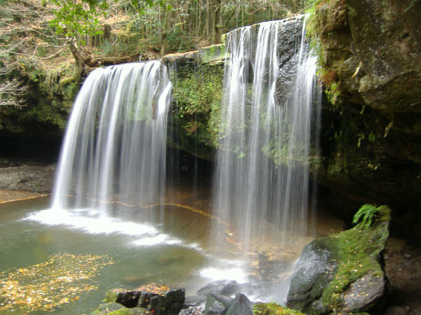 Goa tourist spot