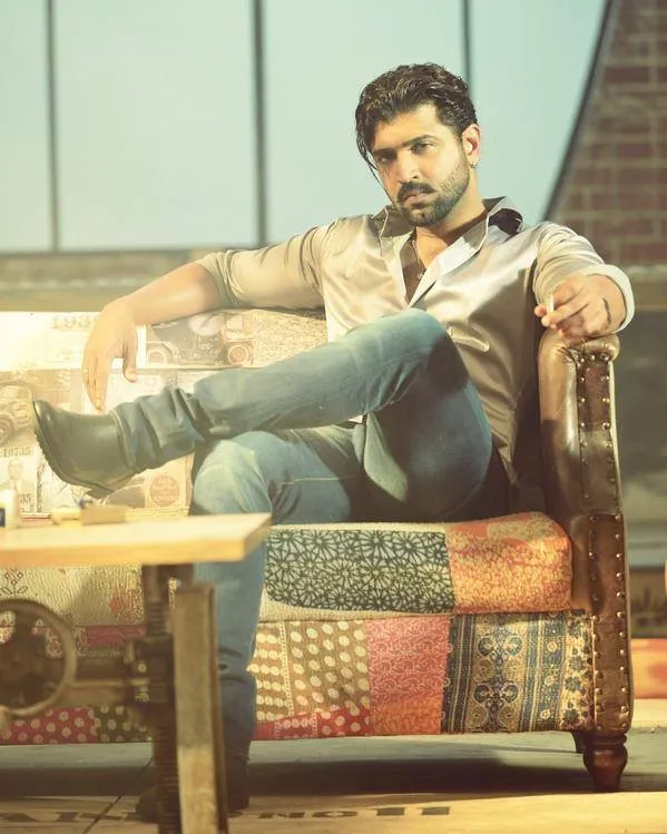 kollywood actors