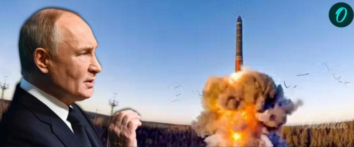 nuclear armed countries