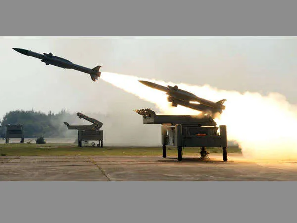nuclear armed countries
