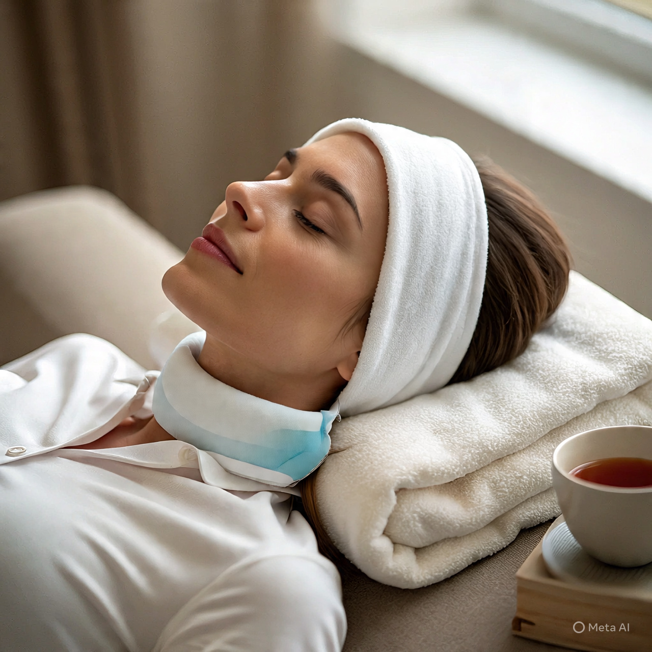 Home Remedies for Heat Stroke