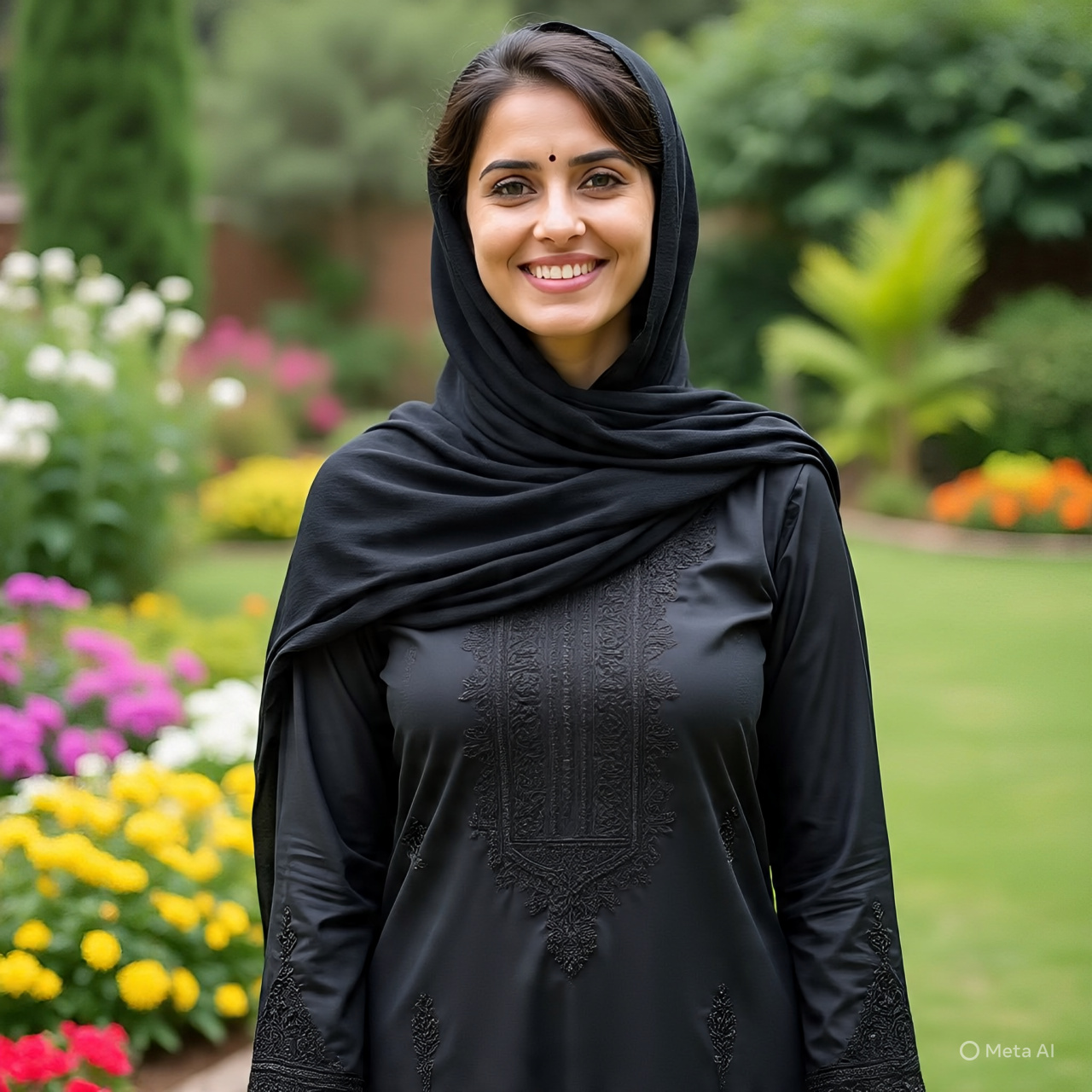 what colour of wear on Saturday