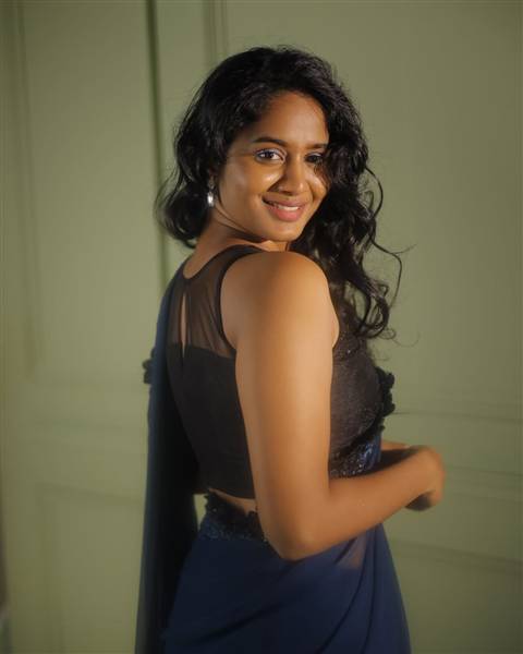 actress brigida saga
