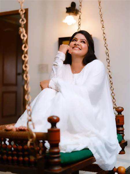 actress rachitha mahalakshmi