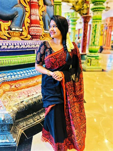 மலேசியா சென்ற ரச்சிதா! அந்த இடத்திற்கு போகாம எப்படி.. லேட்டஸ்ட் பிக்ஸ் ...