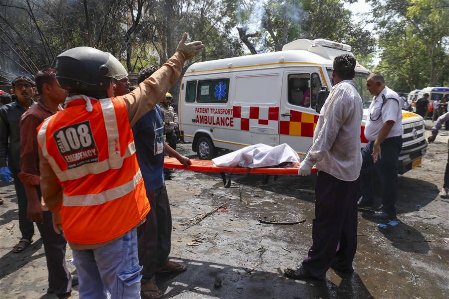 ahmedabad plane crash