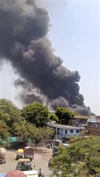 ahmedabad plane crash