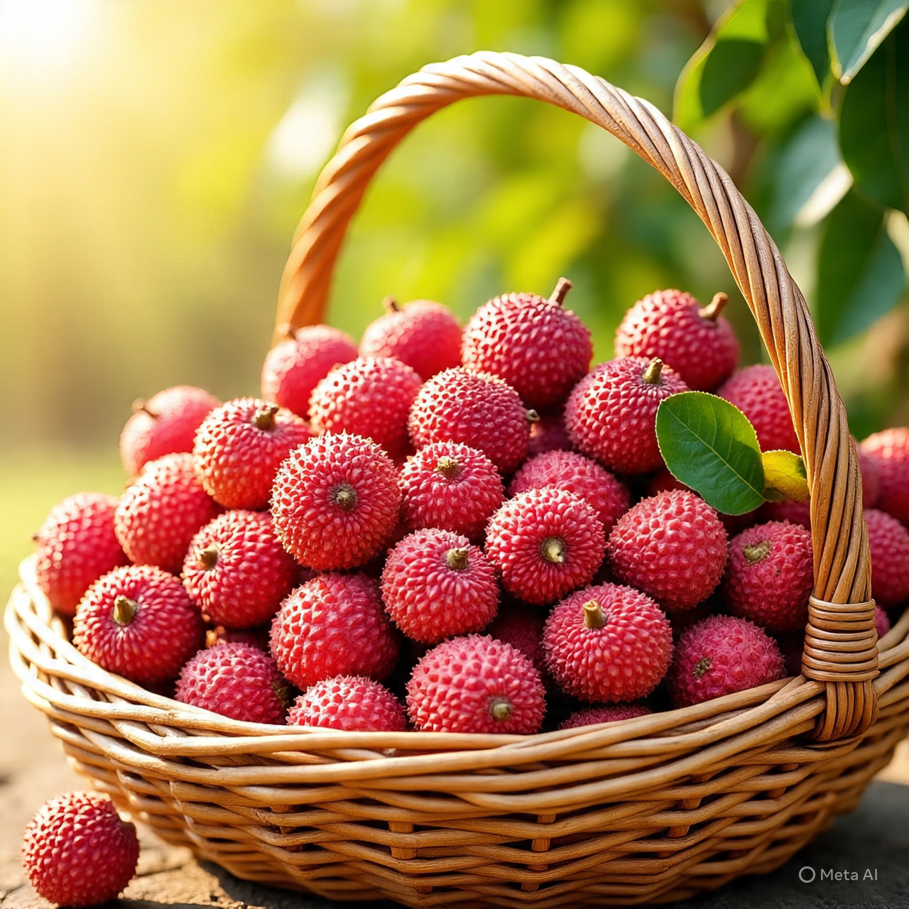Best of Indian Summer Fruits