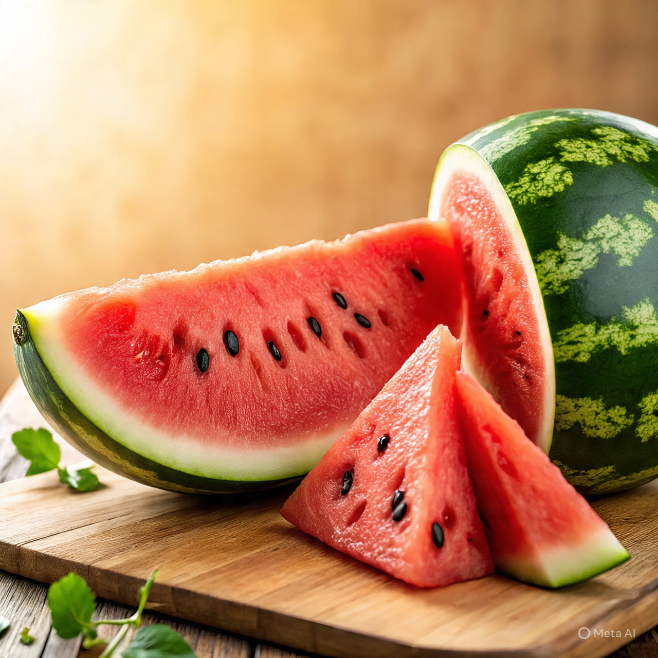 Best of Indian Summer Fruits