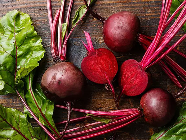 beetroot