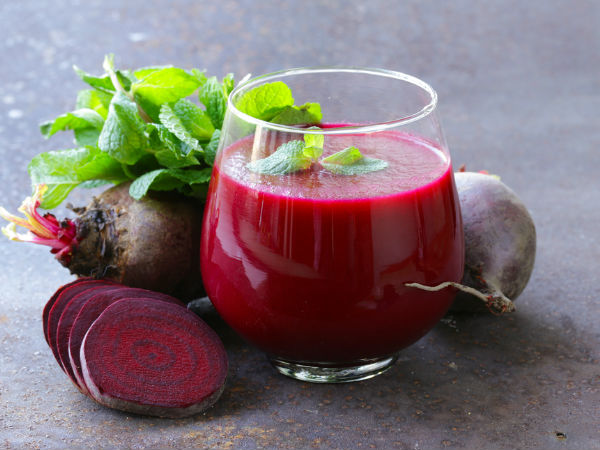 beetroot