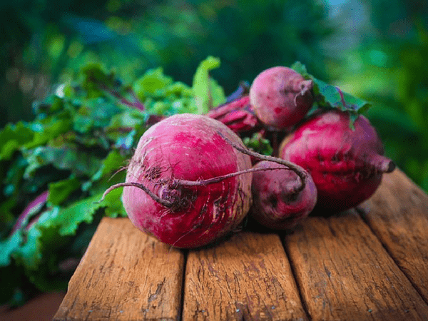beetroot