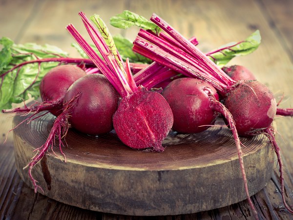 beetroot