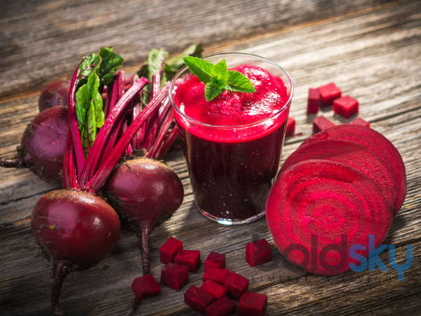 beetroot