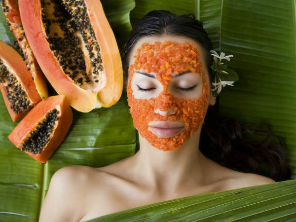 papaya