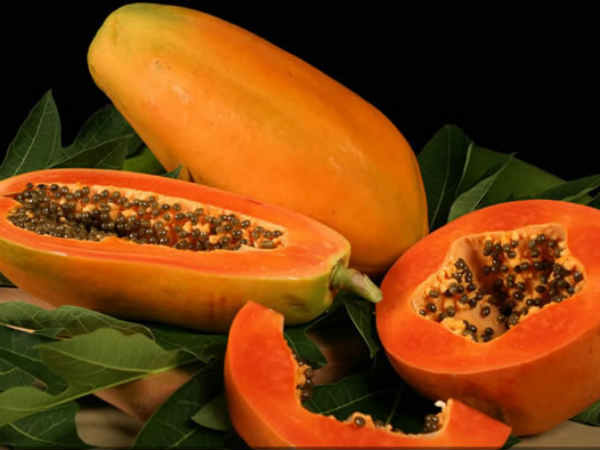 papaya