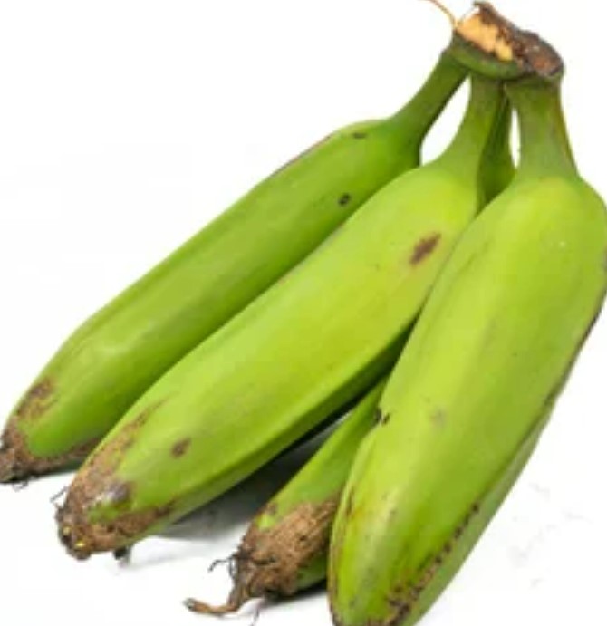 banana