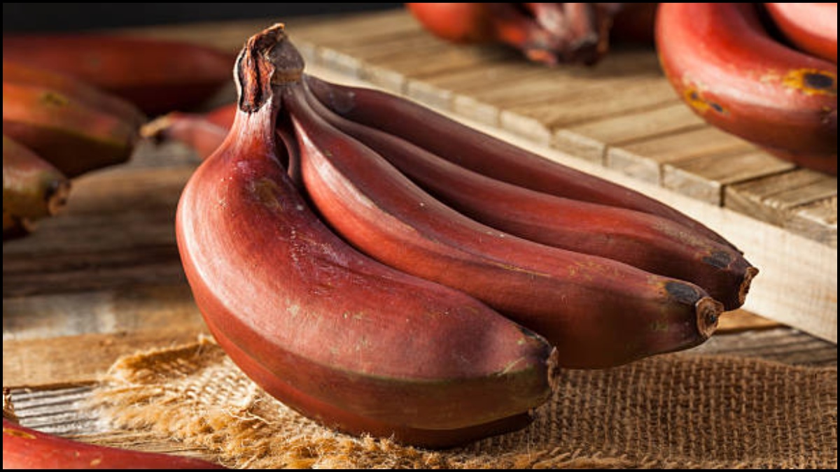 banana