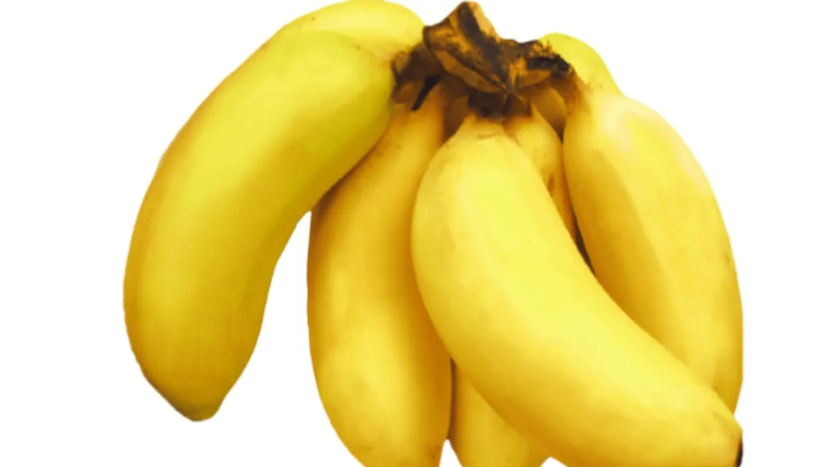 banana