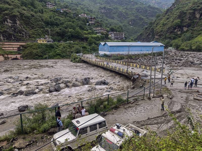 Himachal Pradesh