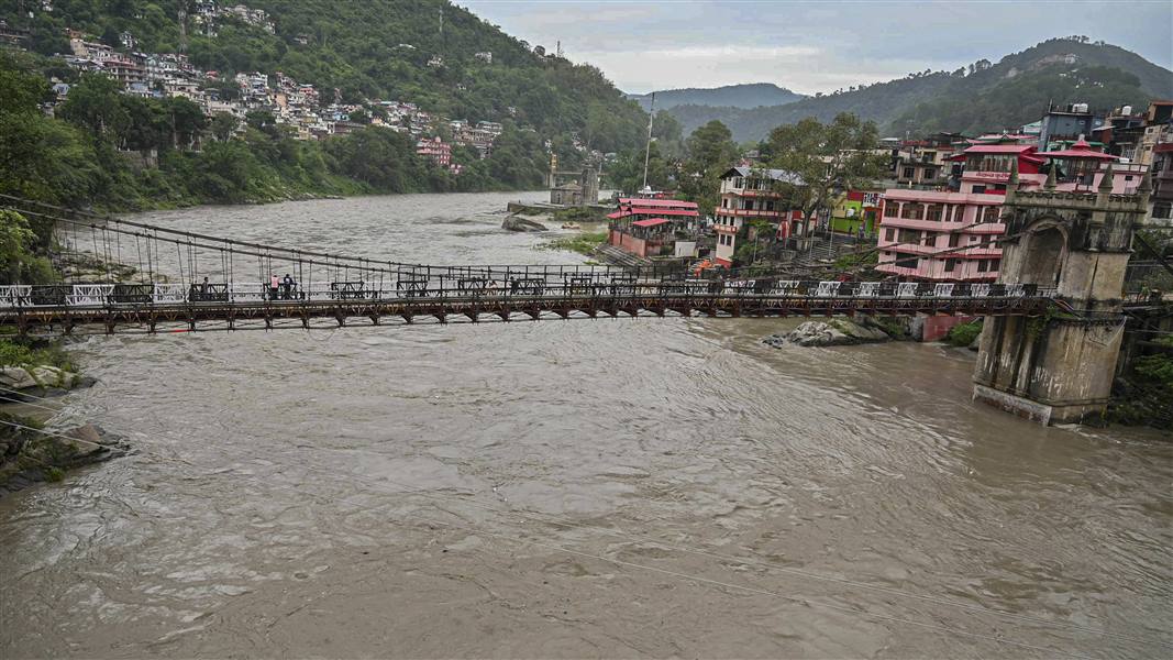 Himachal Pradesh