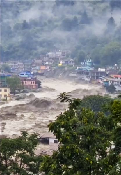 Himachal Pradesh