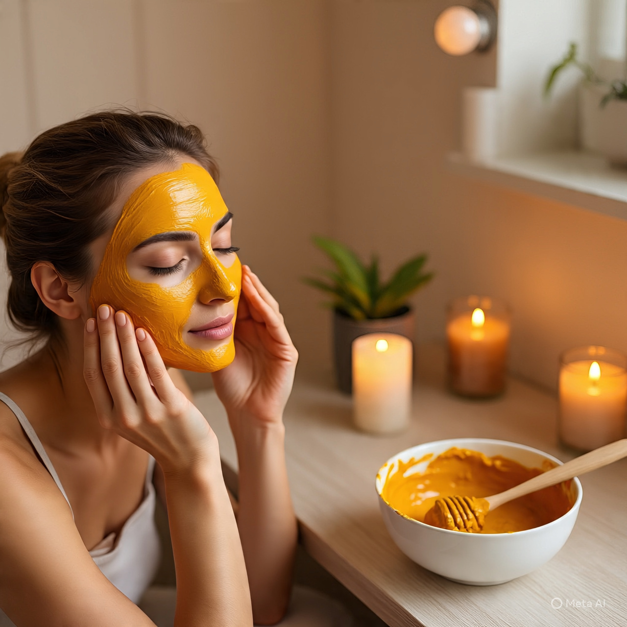 Natural Skin Care Tips