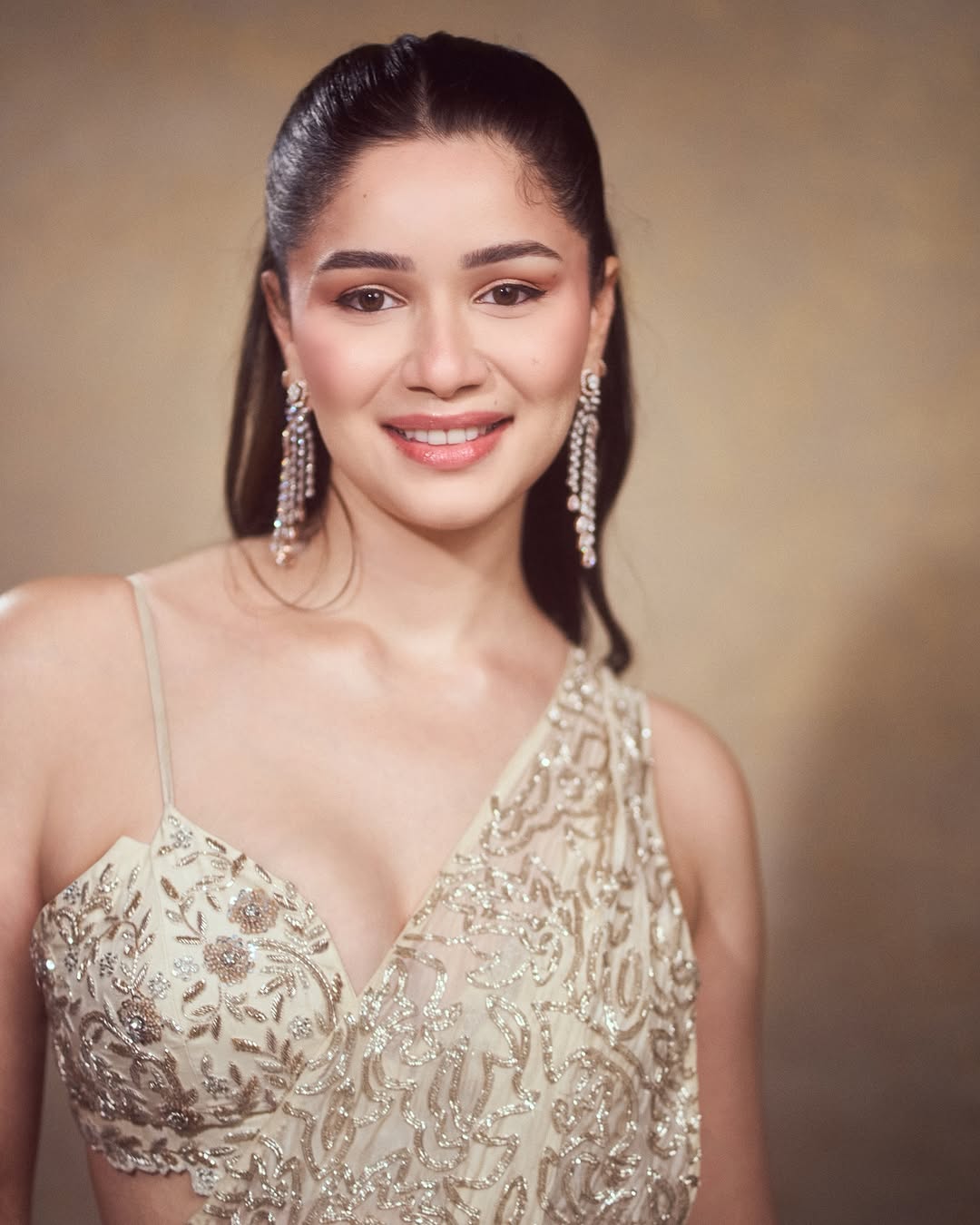 Sara Tendulkar on cinema industry.