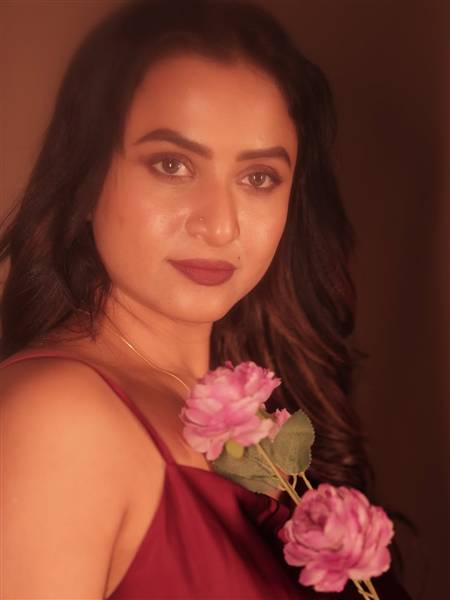 actress janani ashok kumar