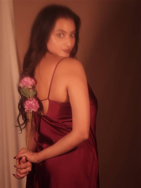 actress janani ashok kumar