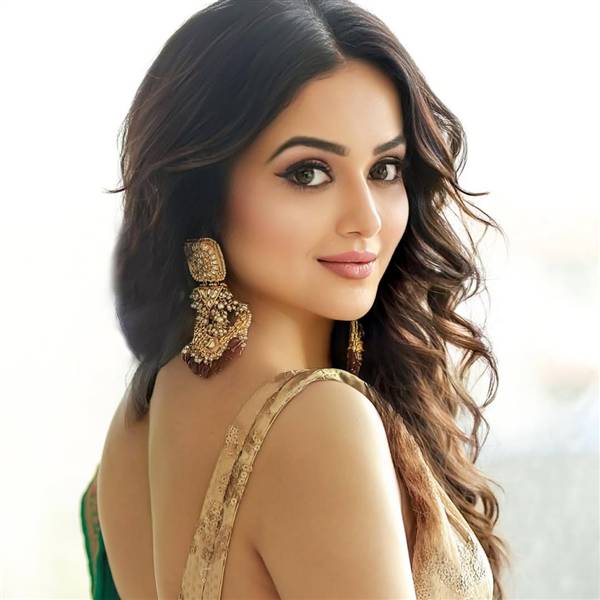 actress ragini nandwani