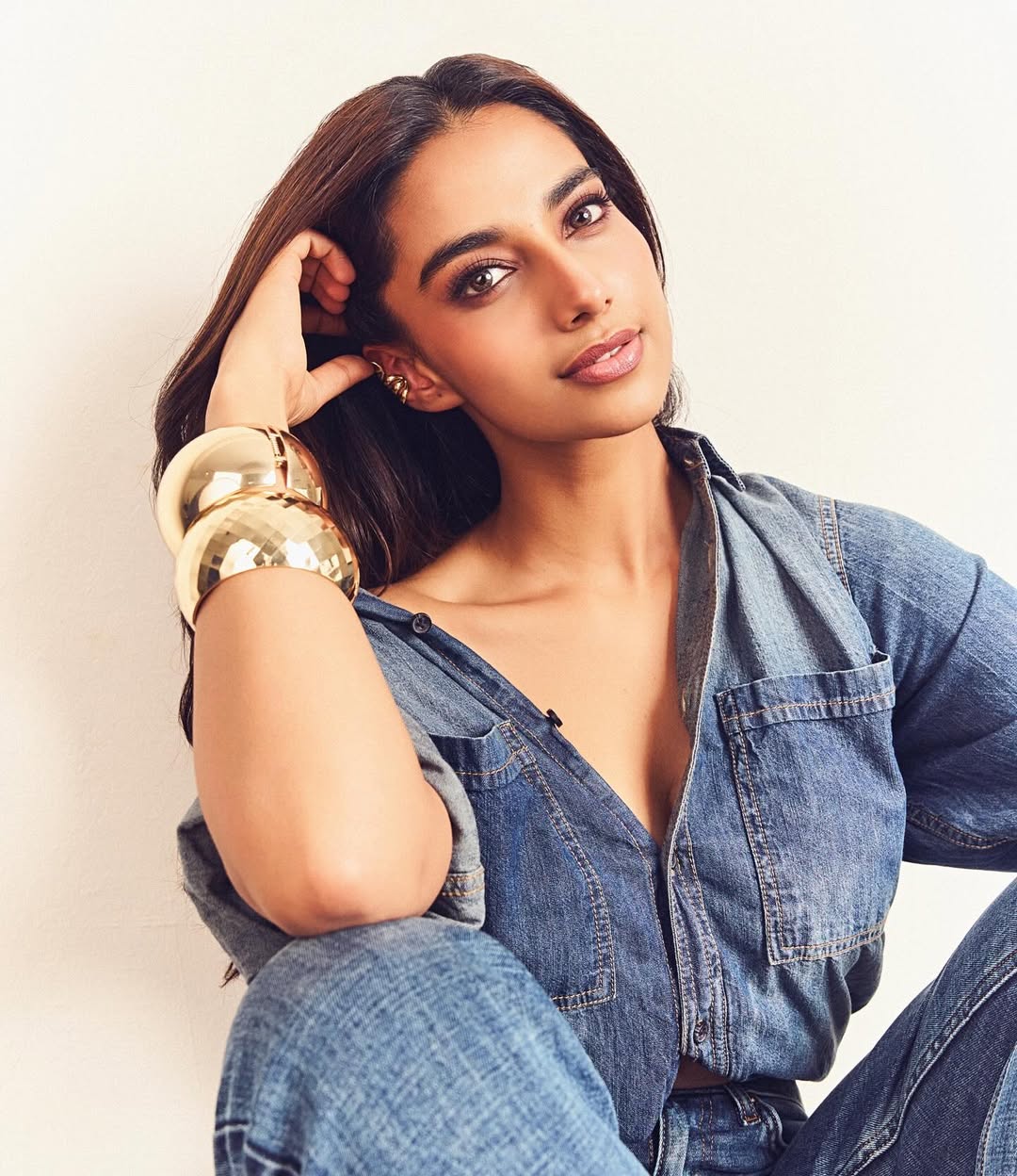 actress meenakshi chaudhary