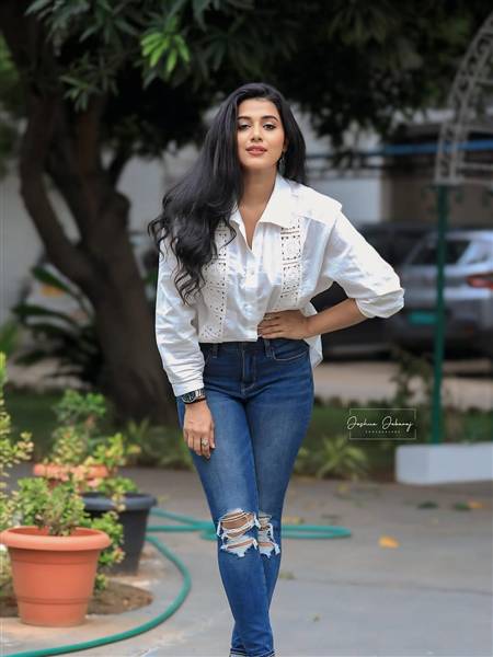 actress shilpa manjunath