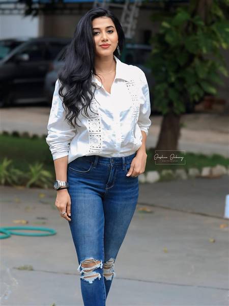 actress shilpa manjunath
