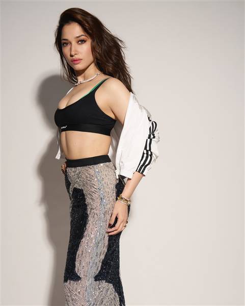 actress tamanna bhatia