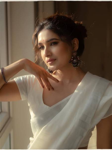 actress vani bhojan