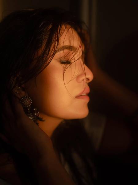 actress vani bhojan