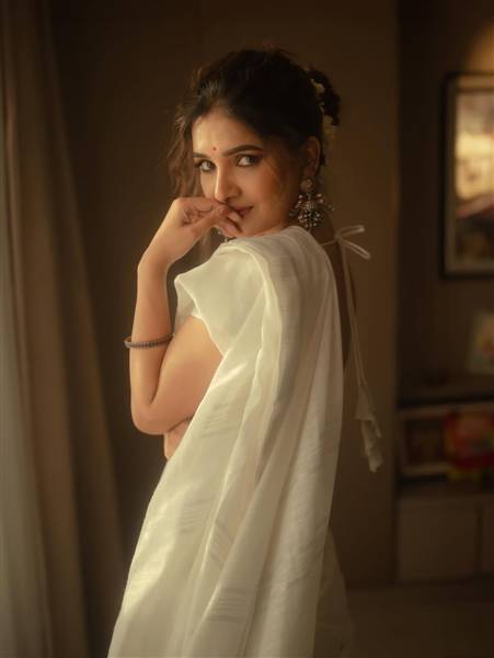 actress vani bhojan