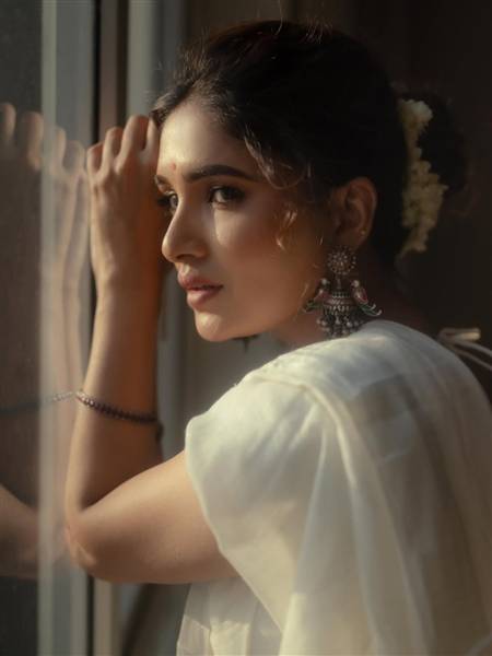 actress vani bhojan