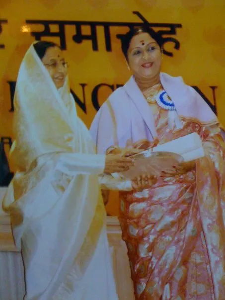 Saroja Devi