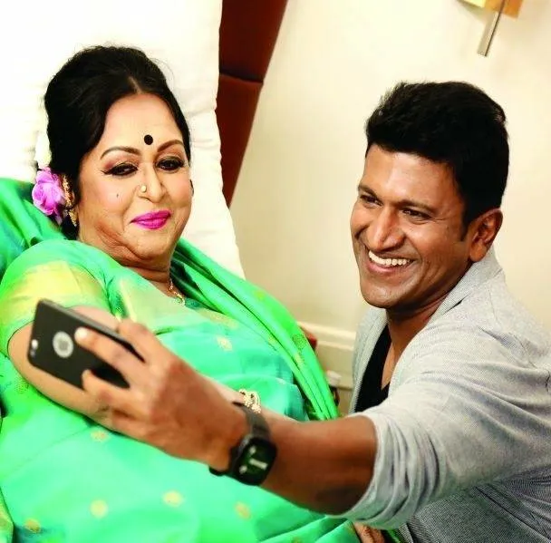 Saroja Devi