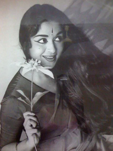 Saroja Devi
