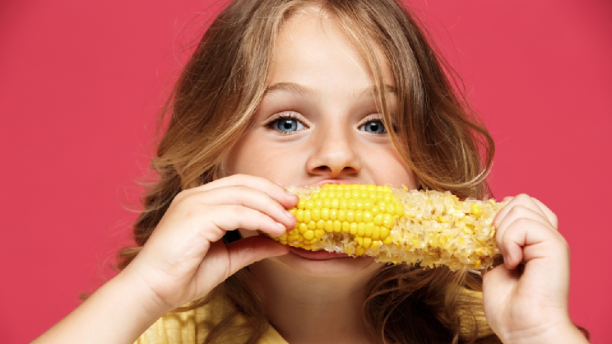 corn