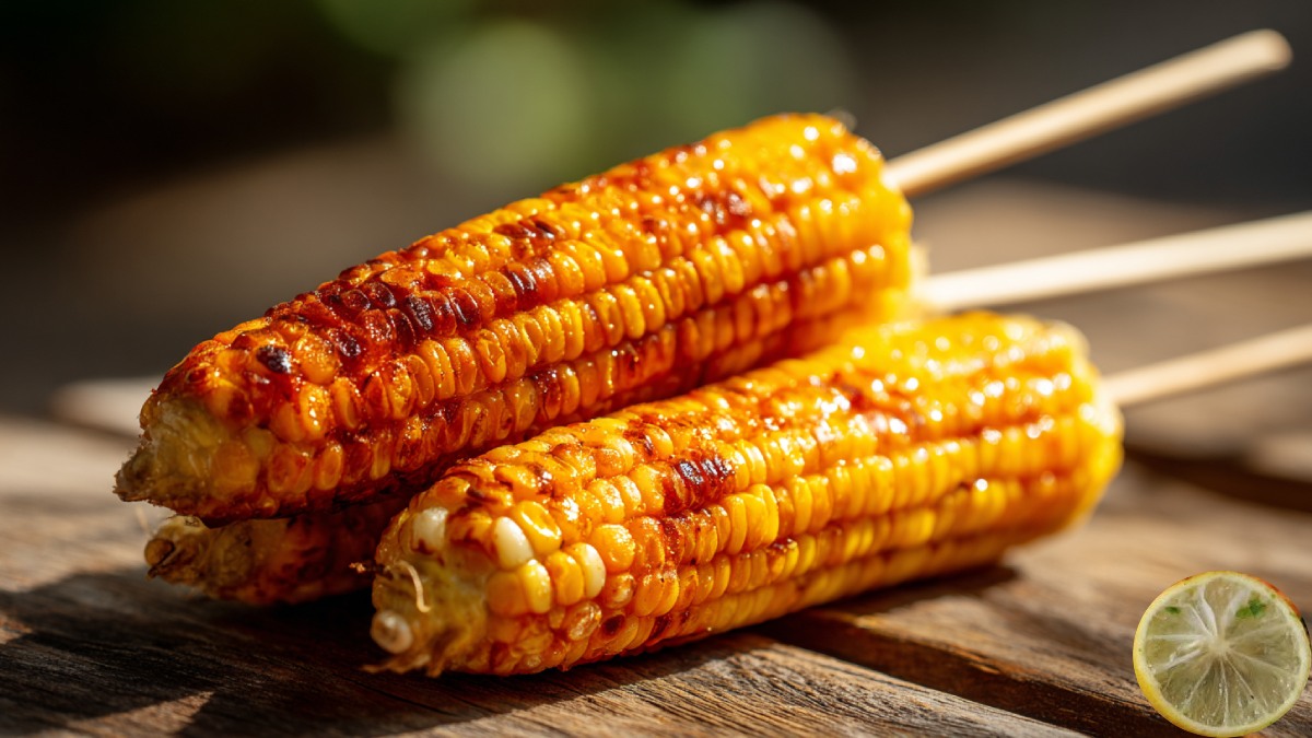 corn